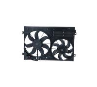 NRF 47400 Fan, radiator