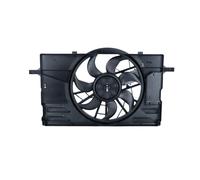 NRF 47412 Fan, radiator