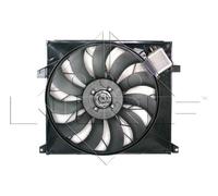 NRF 47446 Fan, radiator