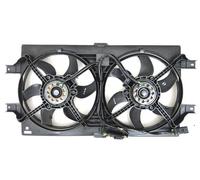 NRF 47502 Fan, radiator