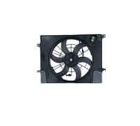 NRF 47561 Fan, radiator