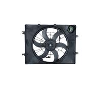 NRF 47564 Fan, radiator