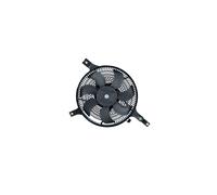 Radiator fan Double Fan 47572 NRF for NISSAN PICK UP NAVARA