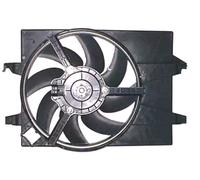 NRF 47620 Fan, radiator