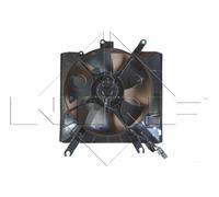 NRF 47711 Fan, radiator for KIA