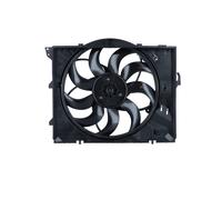 NRF 47863 Fan, radiator