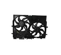 NRF 47866 Fan, radiator