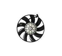Radiator fan Single Fan 47867 NRF for LAND ROVER RANGE ROVER Mk III