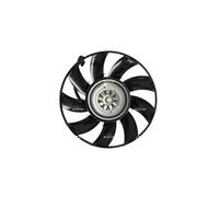 NRF 47868 Fan, radiator for LAND ROVER