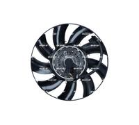 NRF 47874 Fan, radiator for LAND ROVER