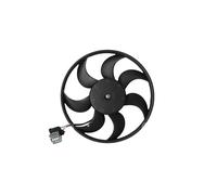 NRF 47877 Fan, radiator