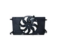 NRF 47879 Fan, radiator