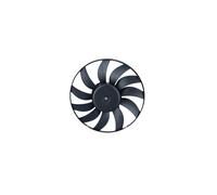 NRF 47881 Fan, radiator