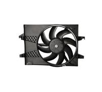 NRF 47884 Fan, radiator