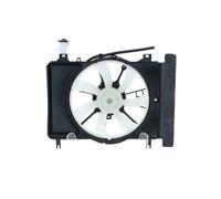 NRF 47887 Fan, radiator