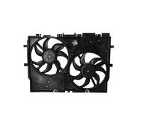 Radiator fan Double Fan 47895 NRF for FIAT DUCATO Bus DUCATO Van