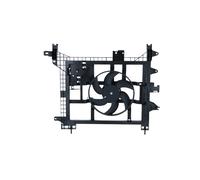 FAN ENGINE COOLING 47900 FOR K9K796/830 1.5L K4M690/696/606/694/616/842 1.6L