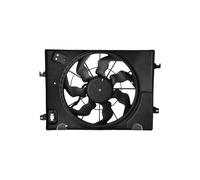 NRF 47903 Fan, radiator