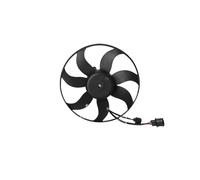 NRF 47915 Fan, radiator