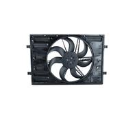 NRF 47916 Fan, radiator