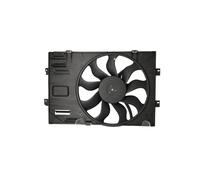 NRF 47918 Fan, radiator
