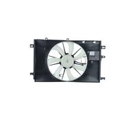 NRF 47937 Fan, radiator