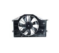 Radiator fan 47939 NRF for HONDA CIVIC X Hatchback CIVIC X Saloon