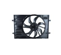 NRF 47950 Fan, radiator