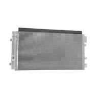 Radiator Fan fits VOLVO XC70 Mk2 2.4D 07 to 16 Cooling NRF 30668629 Quality New