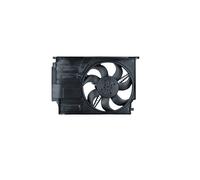 Genuine NRF Radiator Fan for Mini Countryman Cooper ALL4 1.5 (10/2016-Present)