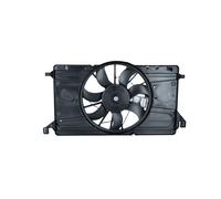 NRF 47961 Fan, radiator
