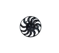 NRF 47970 Fan, radiator