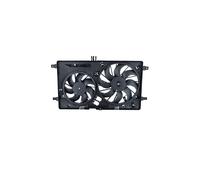 Radiator fan 47982 NRF for RENAULT MASTER III Bus MASTER III Van