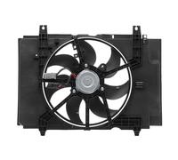 NRF 47984 Engine Cooling Fan Fits Nissan Juke F15