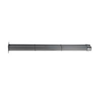 Cooler, exhaust gas recirculatio NRF 48102 for ARO 10 1.6 1988-1999