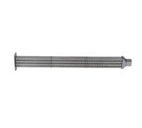 Cooler, exhaust gas recirculation NRF 48106 for MAN TGX I 12.419 2007-2021