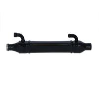 Exhaust gas cooler 48318 NRF