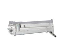 Exhaust gas cooler 48401 NRF for VOLVO V60 I C30 C70 II Convertible S40 II V50