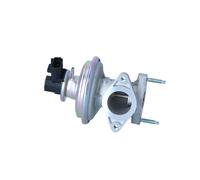EGR AGR valve Electric-pneumatic 48643 NRF for FORD MONDEO Mk III Saloon