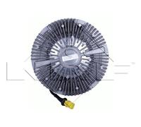NRF 49019 Clutch, radiator fan for MAN