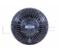 NRF 49049 Clutch, radiator fan for DAF