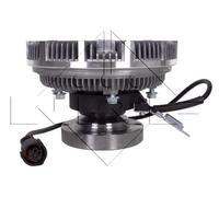 NRF 49065 Clutch, radiator fan for VOLVO