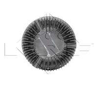 Radiator Fan Clutch 163mm Outer Diameter Direct Fit Replacement Fits DAF NRF