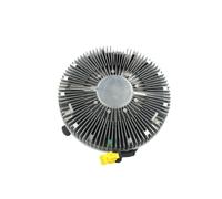 Clutch, radiator fa NRF 49113 for MAN TGA 10.518 2002-2008