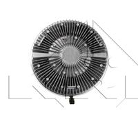 NRF 49160 Clutch, radiator fan for MAN