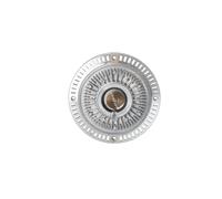 Viscous fan clutch for vehicles with fan (fluid friction coupling) Thermic 49521