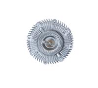 Clutch, radiator fa NRF 49603 for ISUZU CAMPO (KB) 2.5 1983-1990