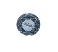 Viscous fan clutch for vehicles with fan (fluid friction coupling) Thermic 49611