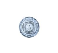 NRF 49712 Fan clutch