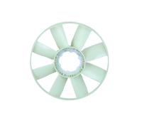NRF 49806 Fan Wheel, engine cooling